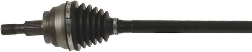 Front Right CV Axle Shaft - 1578_AX