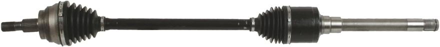 Front Right CV Axle Shaft - 1578_AX