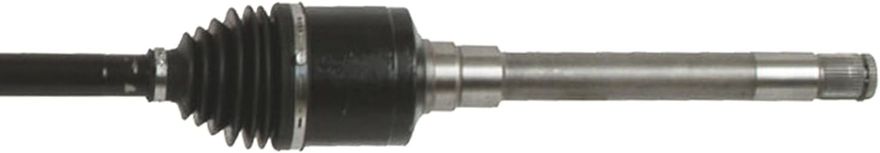 Front Right CV Axle Shaft - 1578_AX