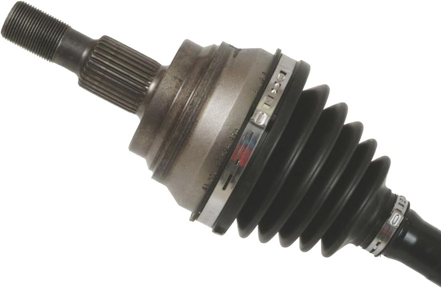 Front Right CV Axle Shaft - 1578_AX