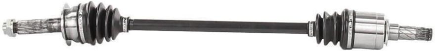 Rear CV Axle Shaft - 1579_AX