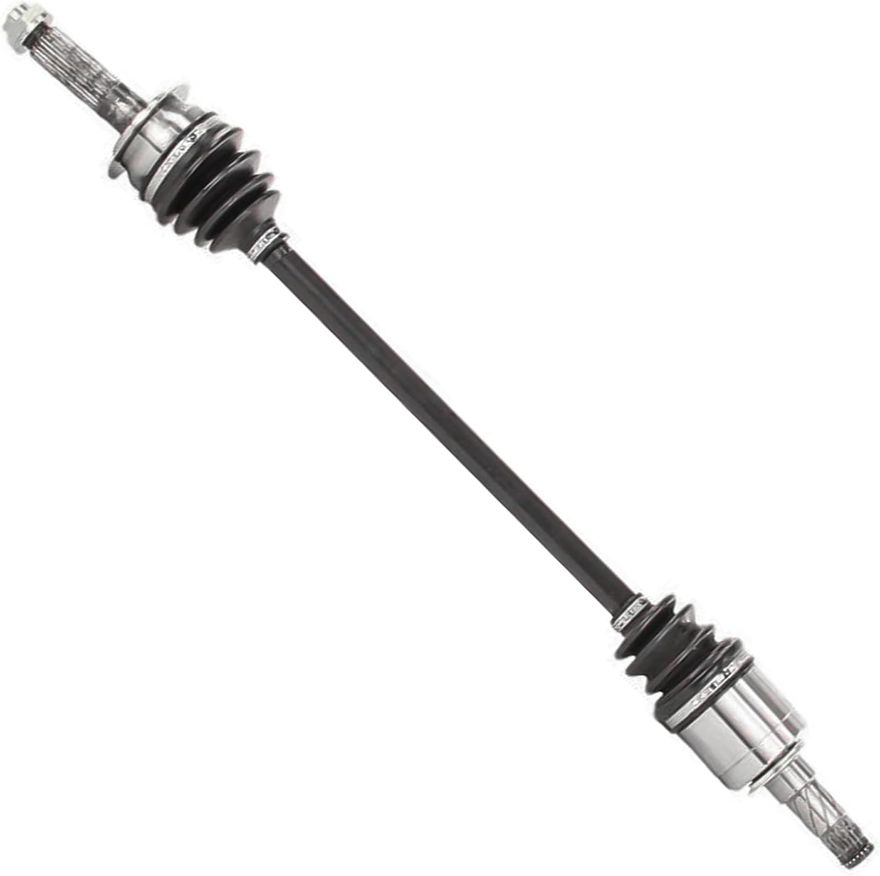 Rear CV Axle Shaft - 1579_AX