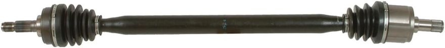 Front Left CV Axle Shaft - 1570_AX