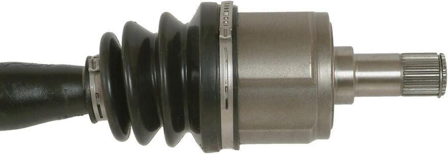 Front Left CV Axle Shaft - 1570_AX
