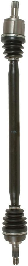 Front Left CV Axle Shaft - 1570_AX