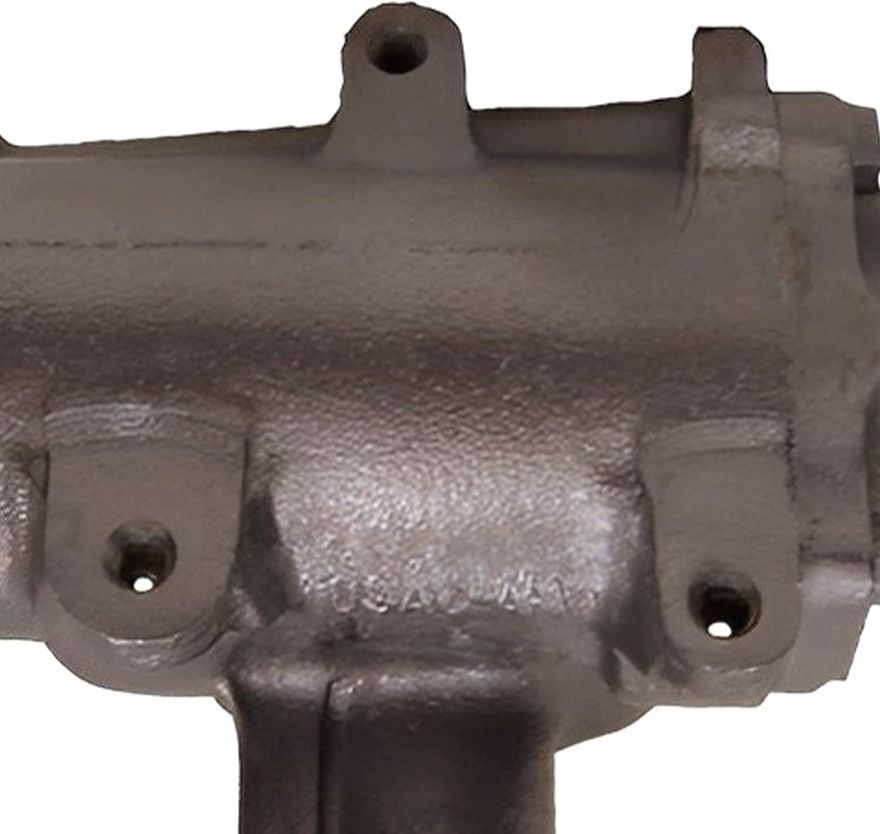 Power Steering Gear Box - 1570GB