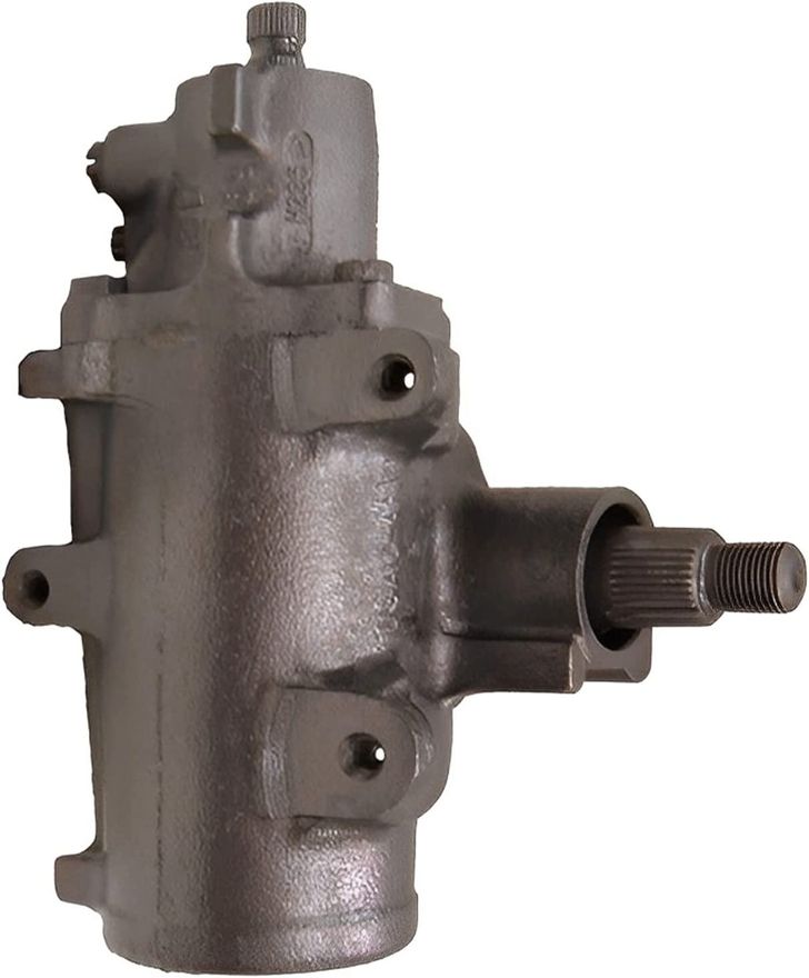 Power Steering Gear Box - 1570GB
