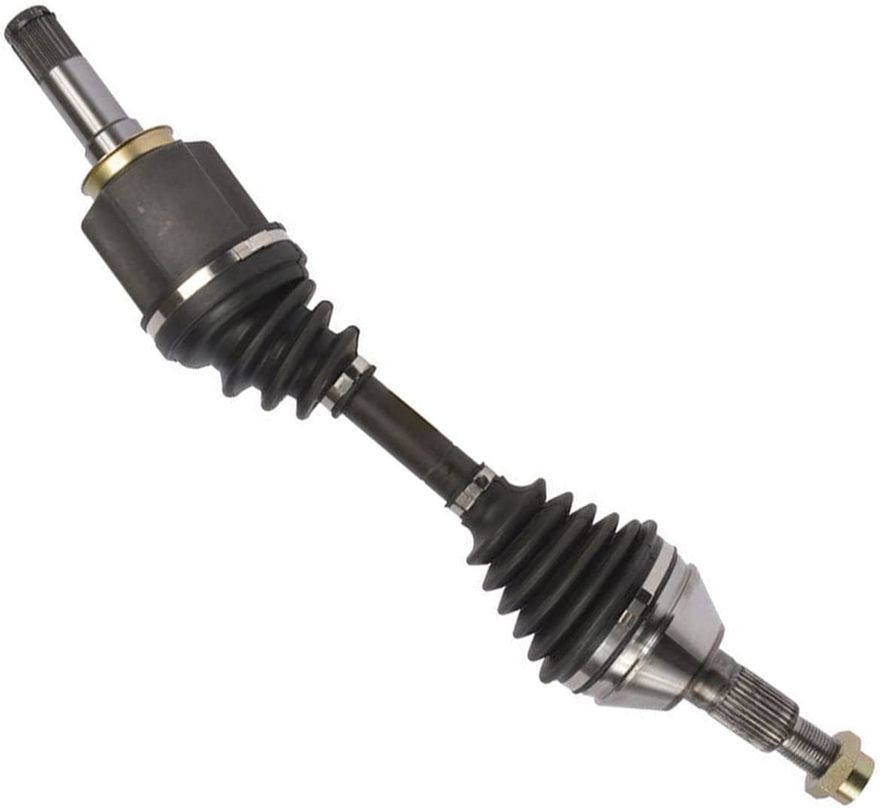 Front Left CV Axle - 157A_AX