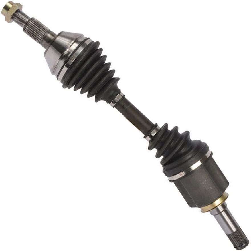 Front Left CV Axle - 157A_AX