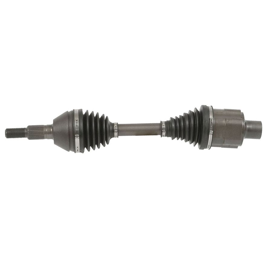 Front Right CV Axle - 157B_AX
