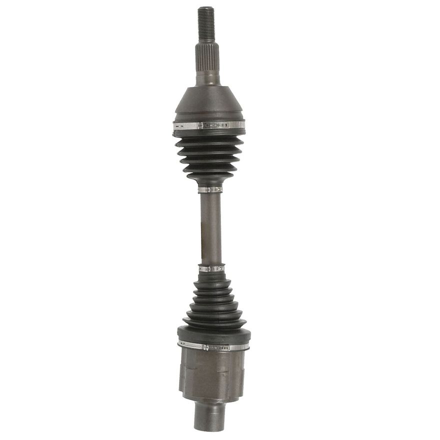 Front Right CV Axle - 157B_AX