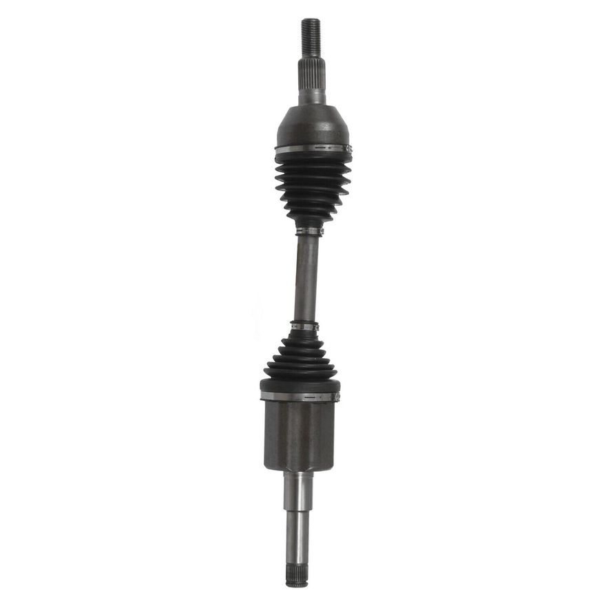 Front Left CV Axle - 157D_AX