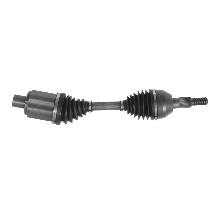 Front Right CV Axle - 157E_AX