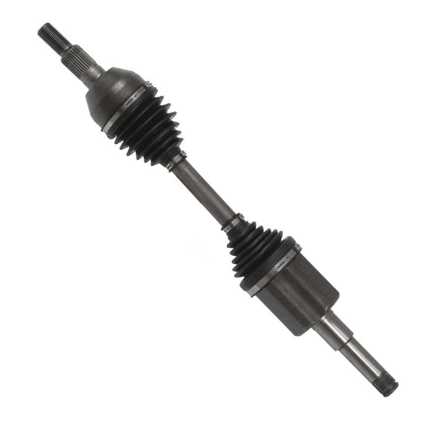 Front Left CV Axle - 157D_AX