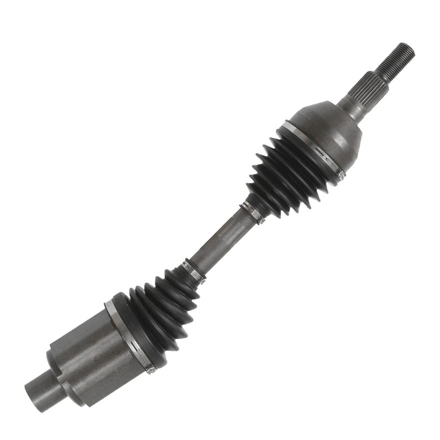 Front Right CV Axle - 157E_AX