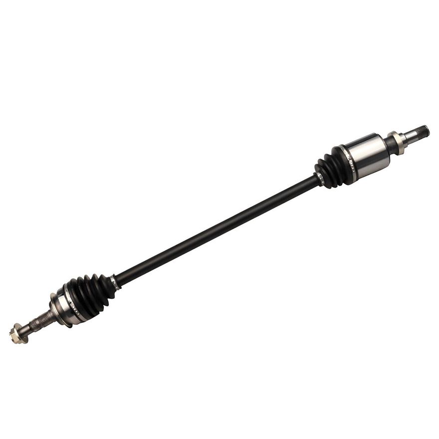 Front Right CV Axle - 1584_AX