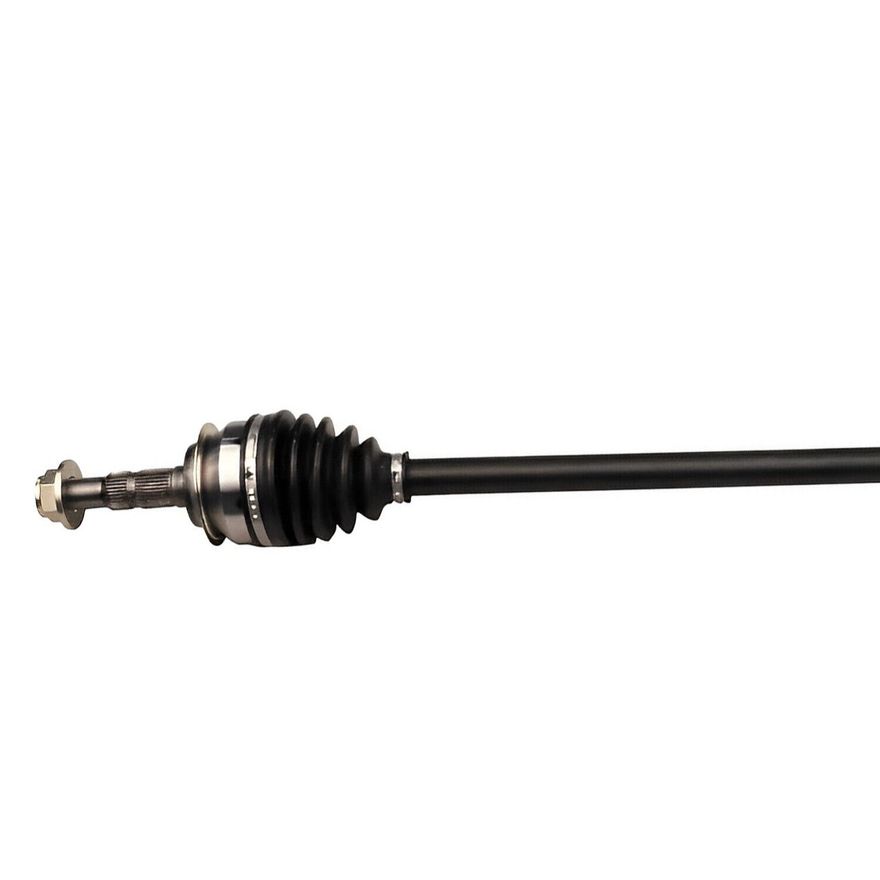 Front Right CV Axle - 1584_AX