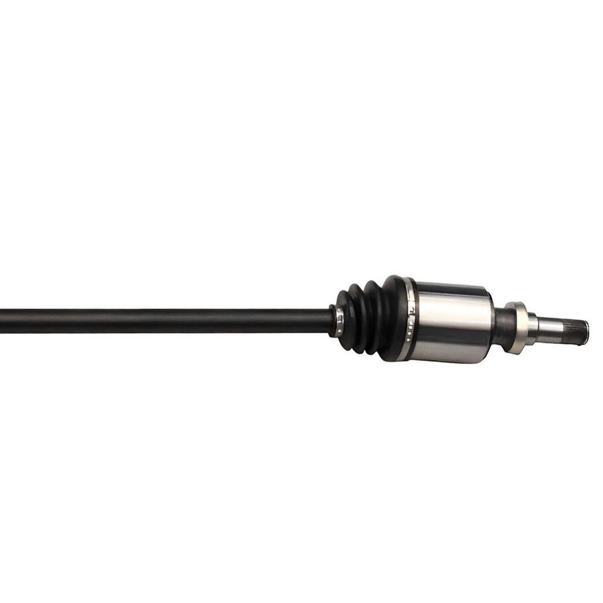 Front Right CV Axle - 1584_AX