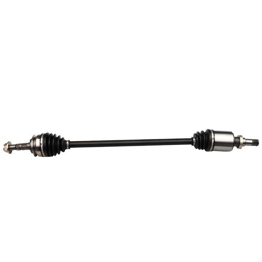 Front Right CV Axle - 1584_AX