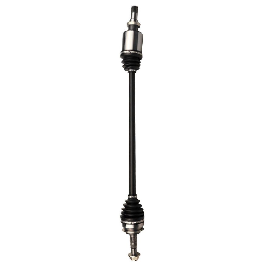 Front Right CV Axle - 1584_AX