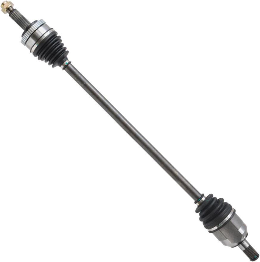 Front Right CV Axle Shaft - 1585_AX