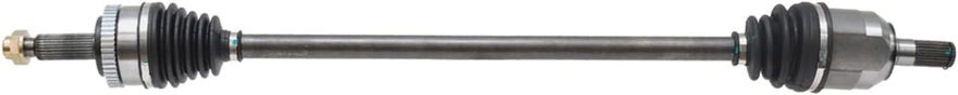 Front Right CV Axle Shaft - 1585_AX