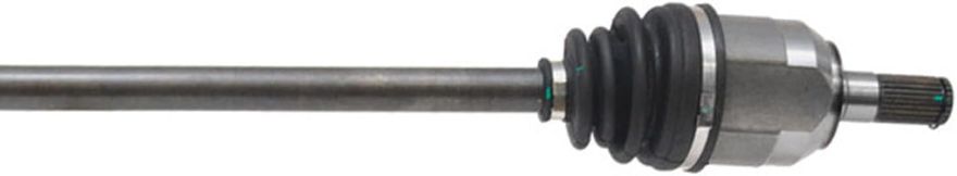Front Right CV Axle Shaft - 1585_AX