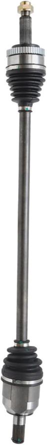 Front Right CV Axle Shaft - 1585_AX