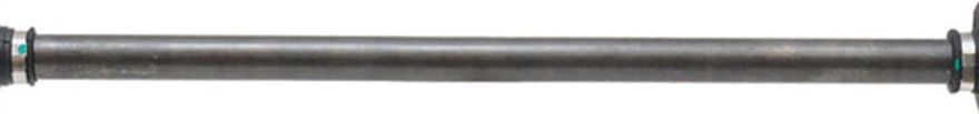 Front Right CV Axle Shaft - 1585_AX