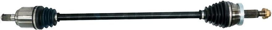 Front Right CV Axle - 1588_AX