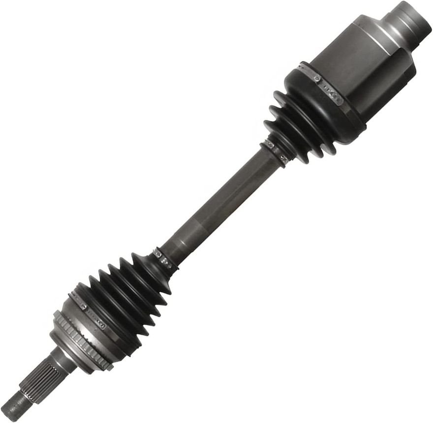 Main Image - Rear Left CV Axle Shaft