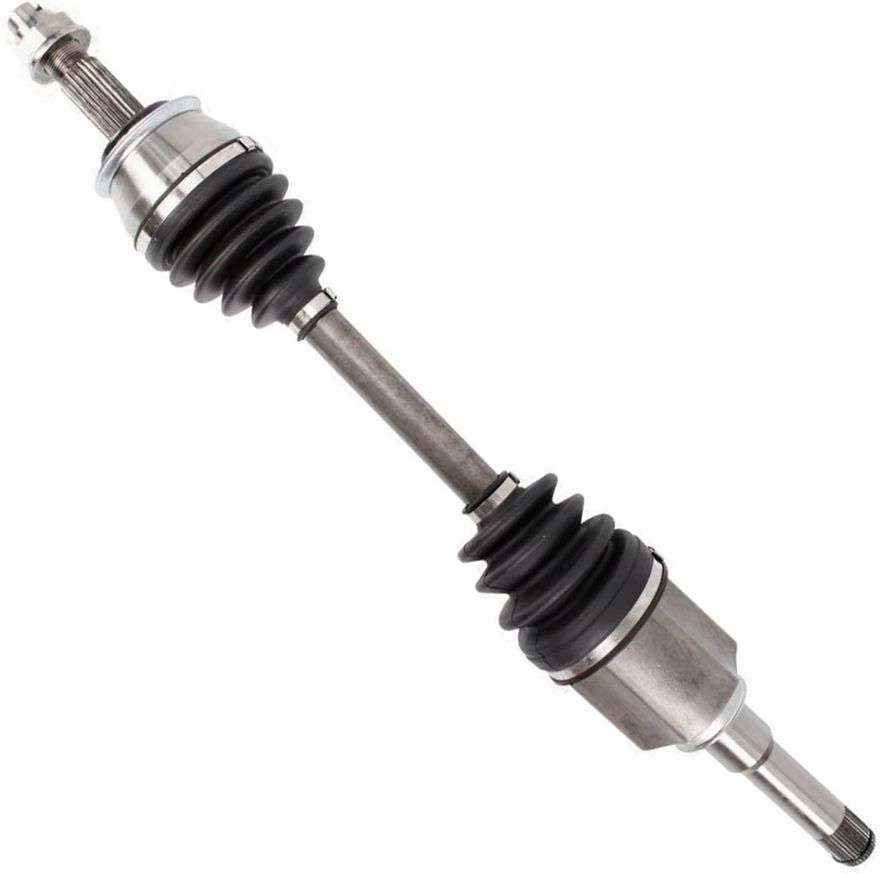 Front Right CV Axle - 1581_AX