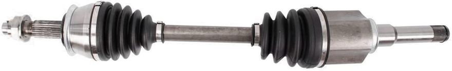 Front Right CV Axle - 1581_AX