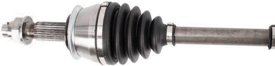 Front Right CV Axle - 1581_AX