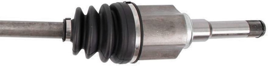 Front Right CV Axle - 1581_AX