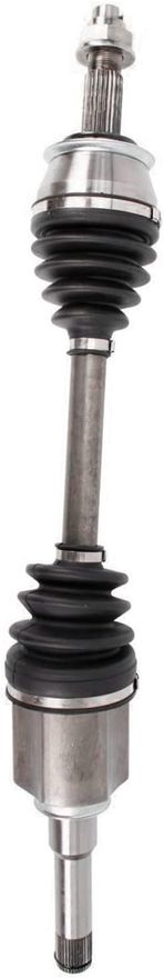 Front Right CV Axle - 1581_AX