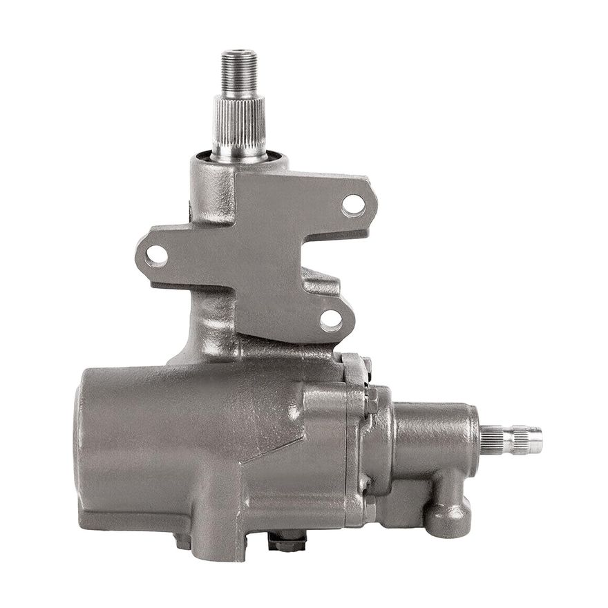 Power Steering Gear Box - 1581GB