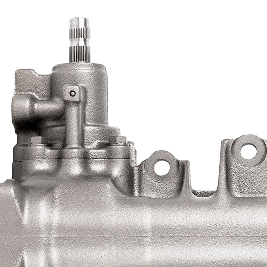 Power Steering Gear Box - 1581GB