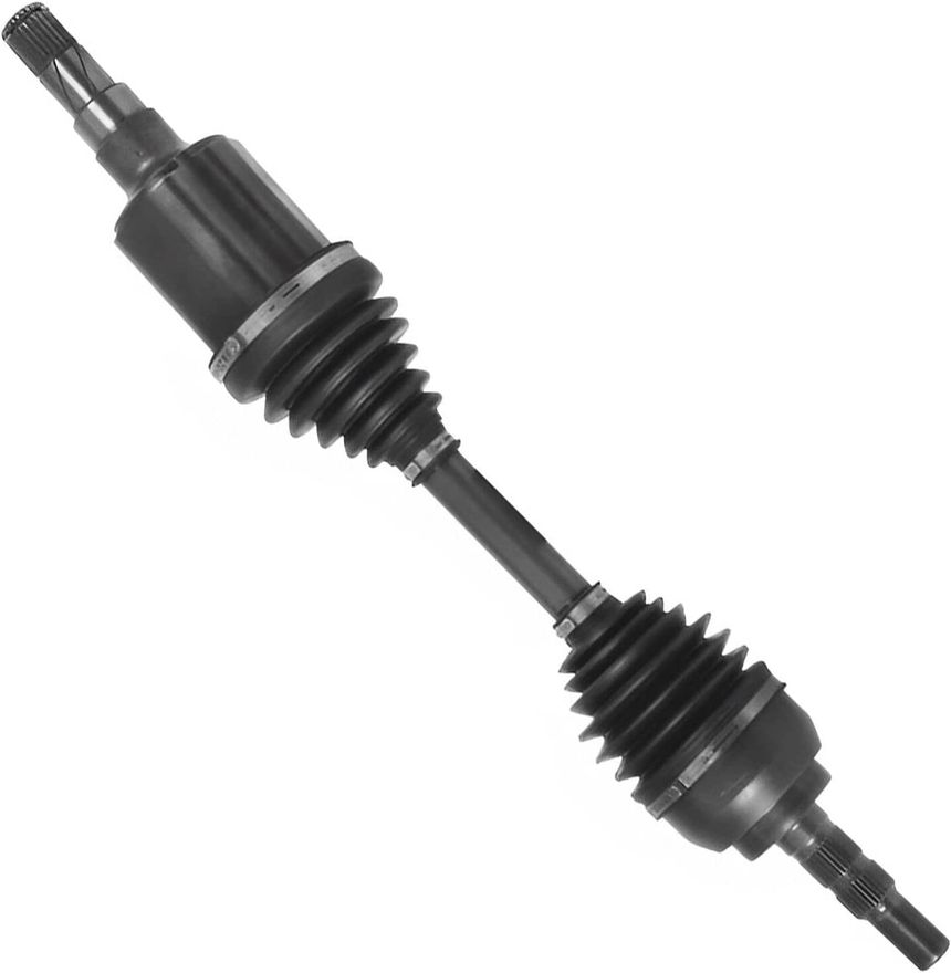 Front Left CV Axle - 1583_AX