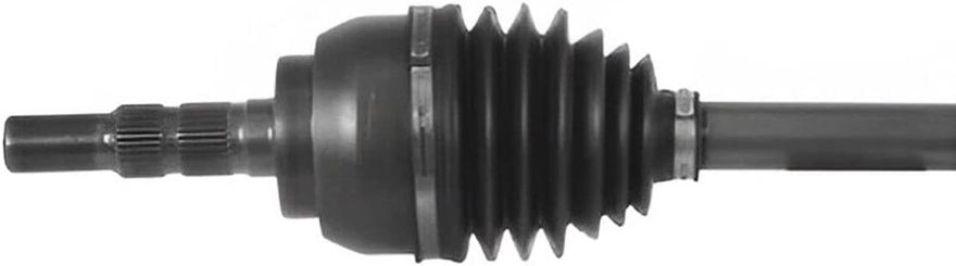 Front Left CV Axle - 1583_AX