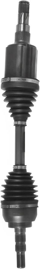 Front Left CV Axle - 1583_AX