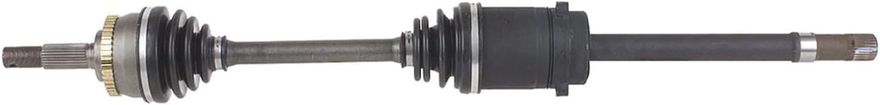 Front Right CV Axle Shaft - 159W_AX