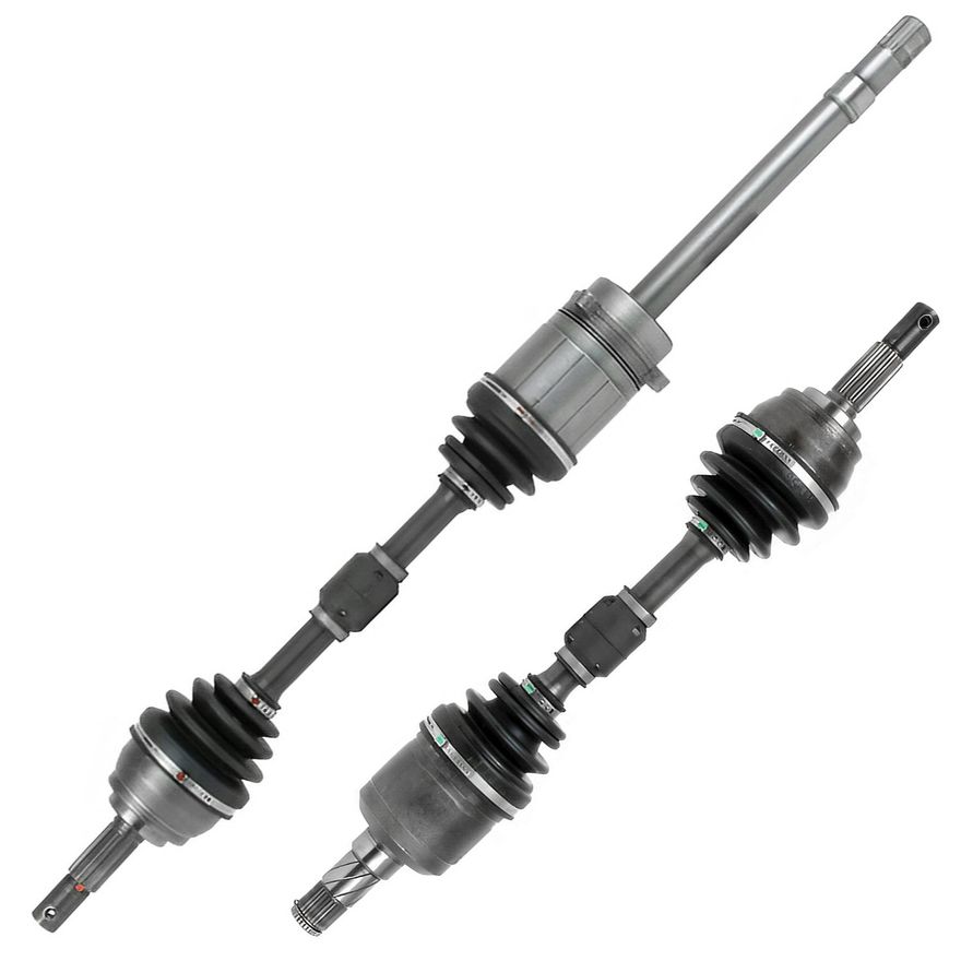 Main Image - Front CV Axles