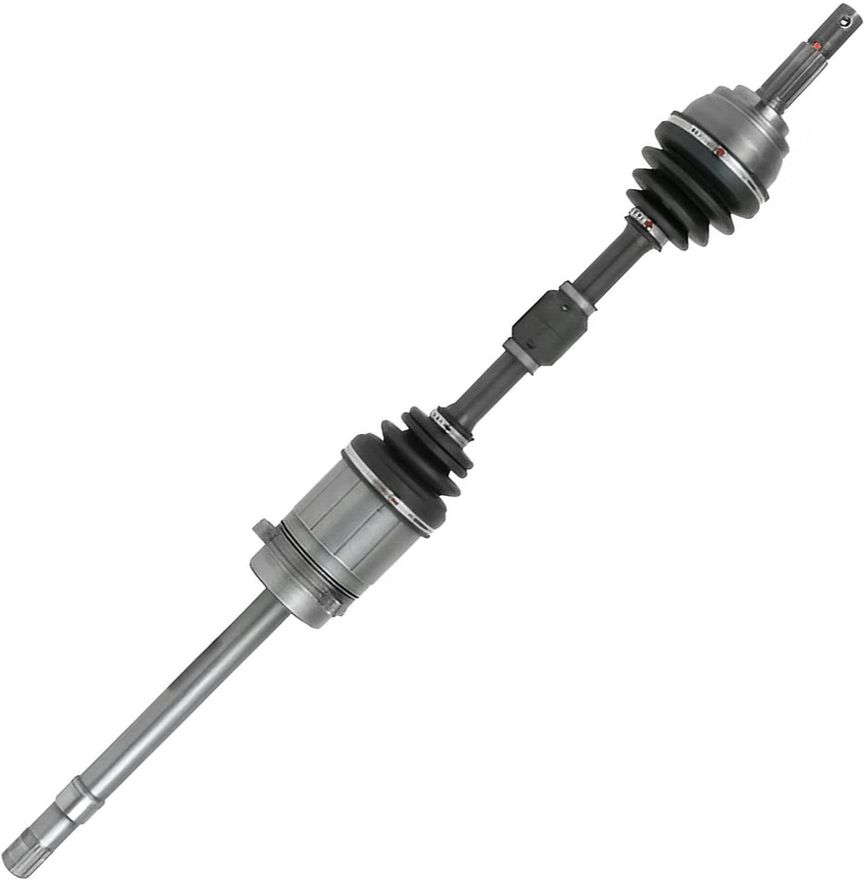 Front Right CV Axle - 159A_AX