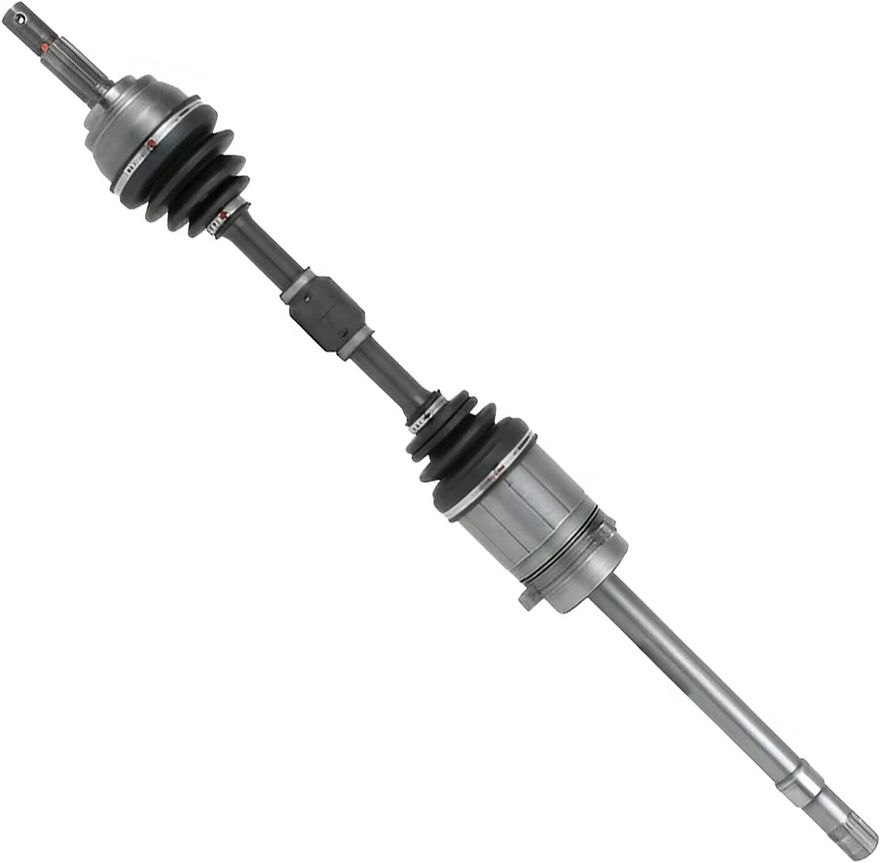 Front Right CV Axle - 159A_AX