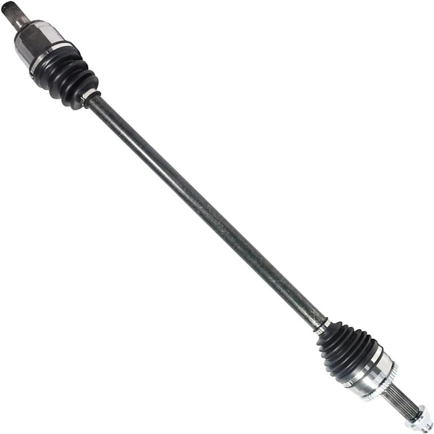 Front Right CV Axle Shaft - 1594_AX
