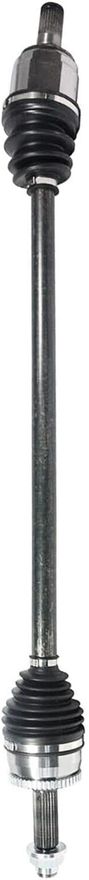 Front Right CV Axle Shaft - 1594_AX