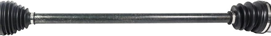Front Right CV Axle Shaft - 1594_AX