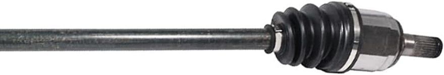 Front Right CV Axle Shaft - 1594_AX