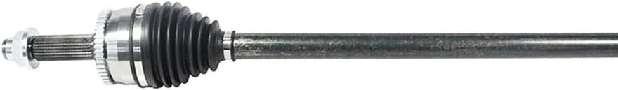 Front Right CV Axle Shaft - 1594_AX
